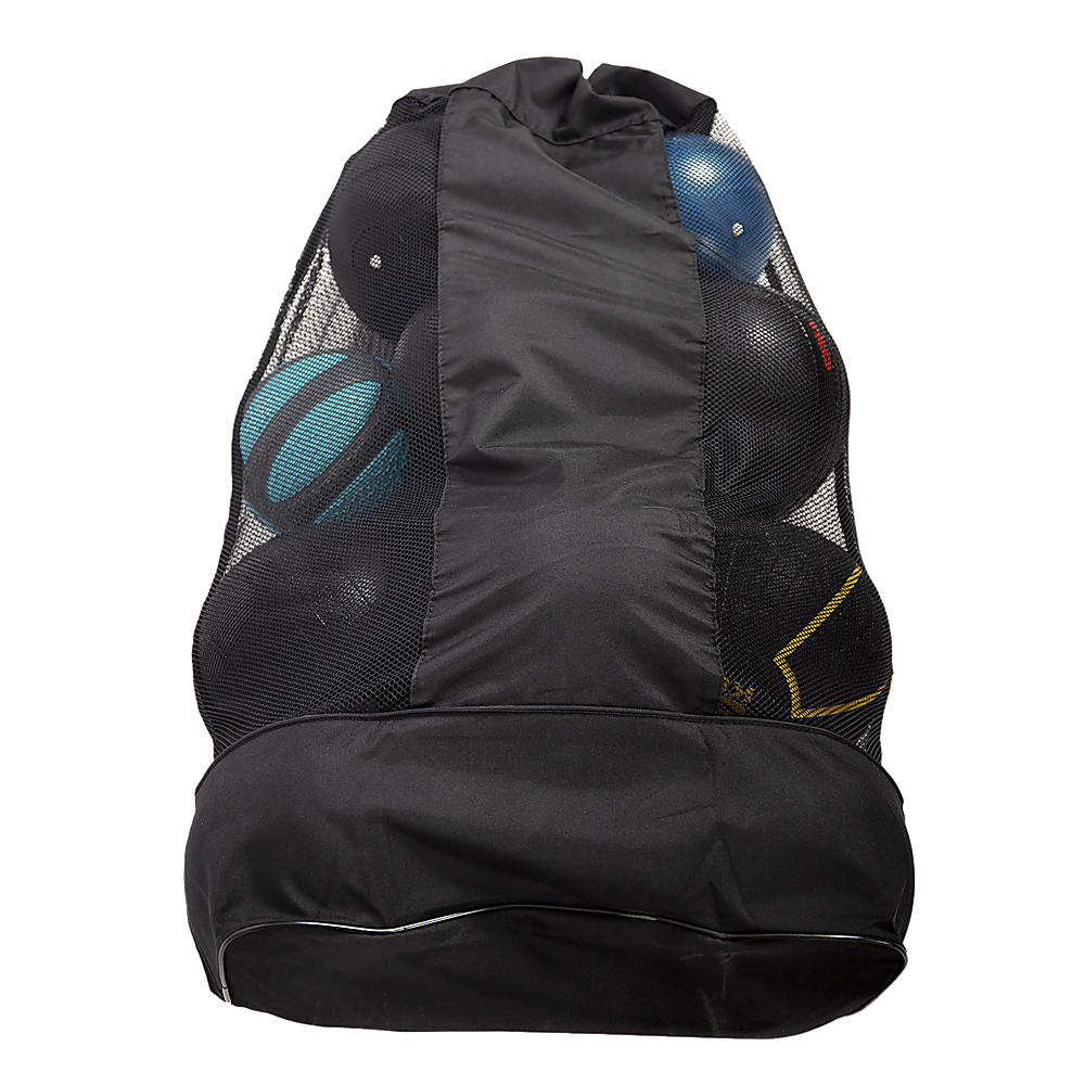 Extra Large Sports Ball Carry Bag Waterproof Football Basketball Volleyball Soccer Rugby NetBall V63-838541