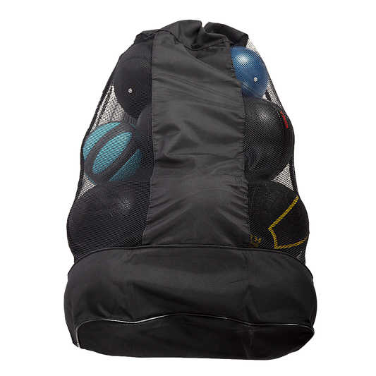 Extra Large Sports Ball Carry Bag Waterproof Football Basketball Volleyball Soccer Rugby NetBall V63-838541