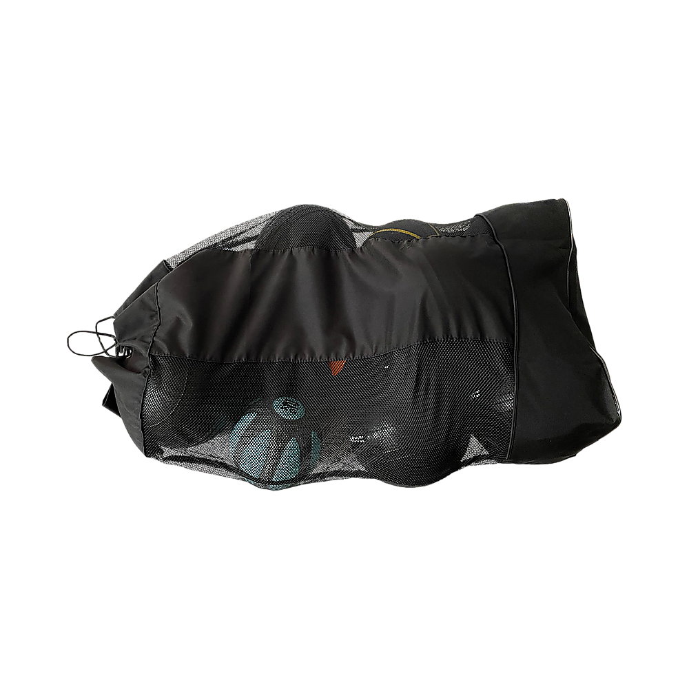 Extra Large Sports Ball Carry Bag Waterproof Football Basketball Volleyball Soccer Rugby NetBall V63-838541