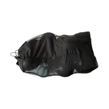 Extra Large Sports Ball Carry Bag Waterproof Football Basketball Volleyball Soccer Rugby NetBall V63-838541