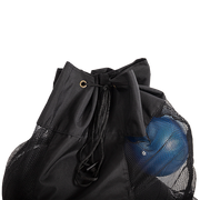 Extra Large Sports Ball Carry Bag Waterproof Football Basketball Volleyball Soccer Rugby NetBall V63-838541