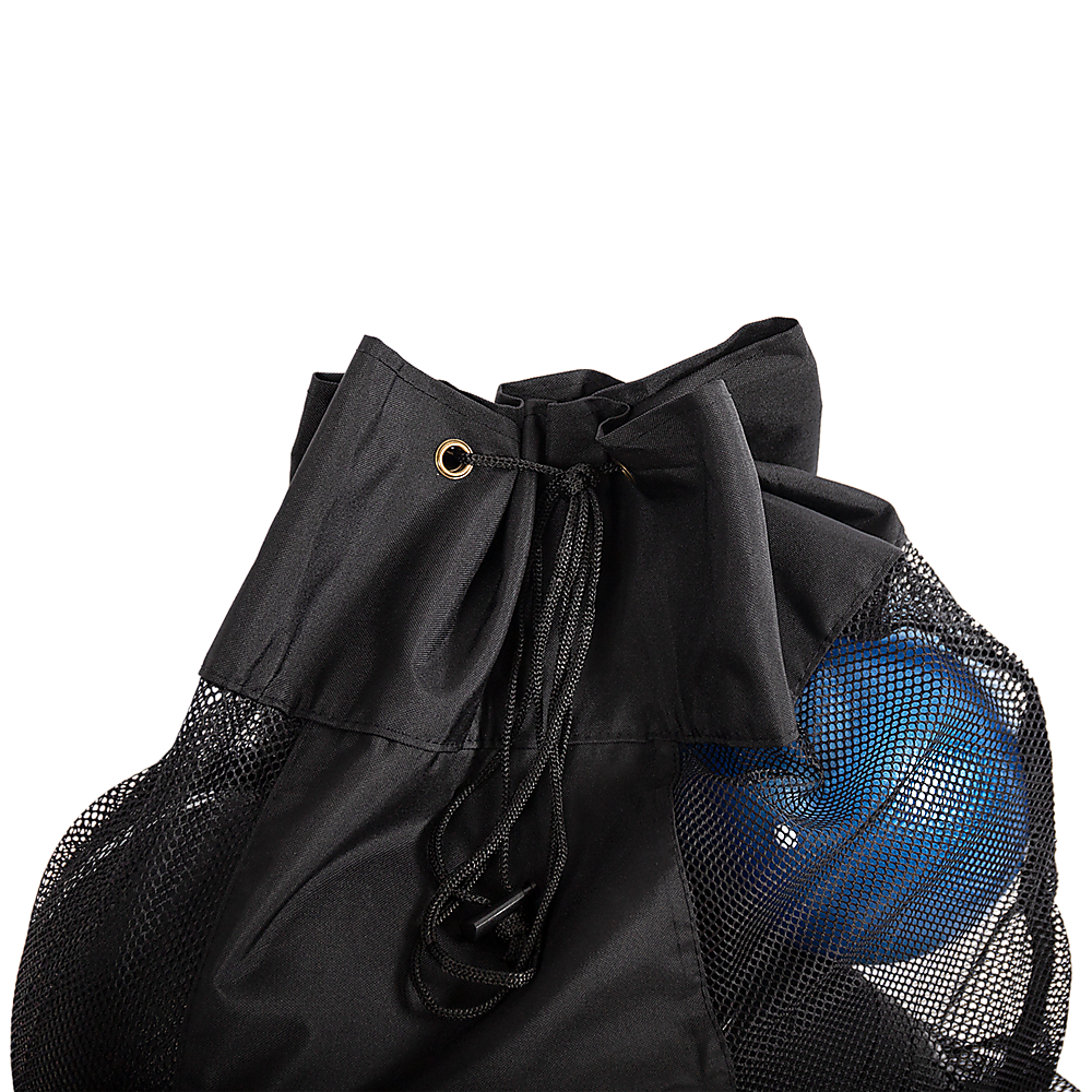 Extra Large Sports Ball Carry Bag Waterproof Football Basketball Volleyball Soccer Rugby NetBall V63-838541