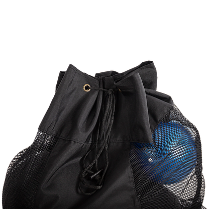 Extra Large Sports Ball Carry Bag Waterproof Football Basketball Volleyball Soccer Rugby NetBall V63-838541