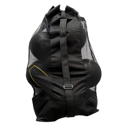 Extra Large Sports Ball Carry Bag Waterproof Football Basketball Volleyball Soccer Rugby NetBall V63-838541