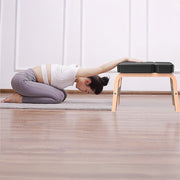 Yoga Stool Inversion Multi-Purpose Chair For Headstands V63-838561