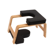 Yoga Stool Inversion Multi-Purpose Chair For Headstands V63-838561