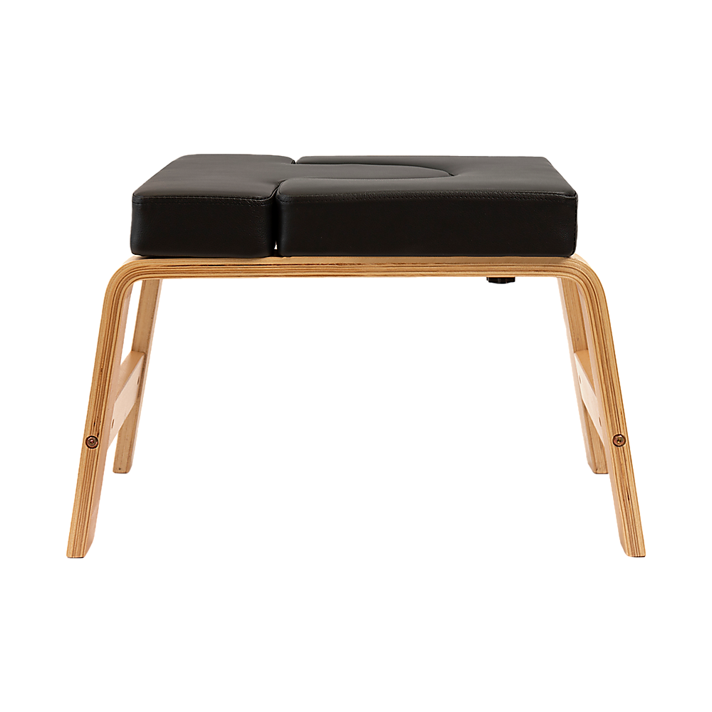 Yoga Stool Inversion Multi-Purpose Chair For Headstands V63-838561