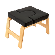 Yoga Stool Inversion Multi-Purpose Chair For Headstands V63-838561