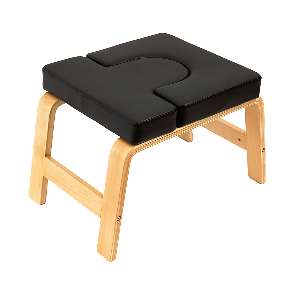 Yoga Stool Inversion Multi-Purpose Chair For Headstands V63-838561