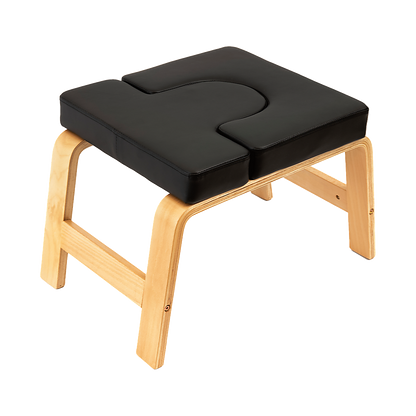 Yoga Stool Inversion Multi-Purpose Chair For Headstands V63-838561