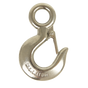 Grappling Hook 1T Crane Scale Sliding Stainless Steel Lifting Rigging Accessories V63-838641