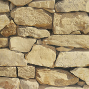 Rustic Rock Brick Wallpaper V63-838691