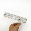 2 Pack LED Stick On Wireless Under Cabinet Lights Rechargeable Motion Sensor Closet Lamps For Convenient V63-838761