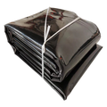 Fish Pond Liner 3 x 4.6m x 0.5mm Garden Pool Membrane Reinforced V63-838831