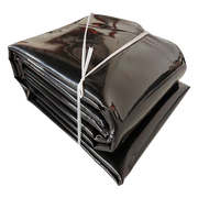 Fish Pond Liner 3 x 4.6m x 0.5mm Garden Pool Membrane Reinforced V63-838831