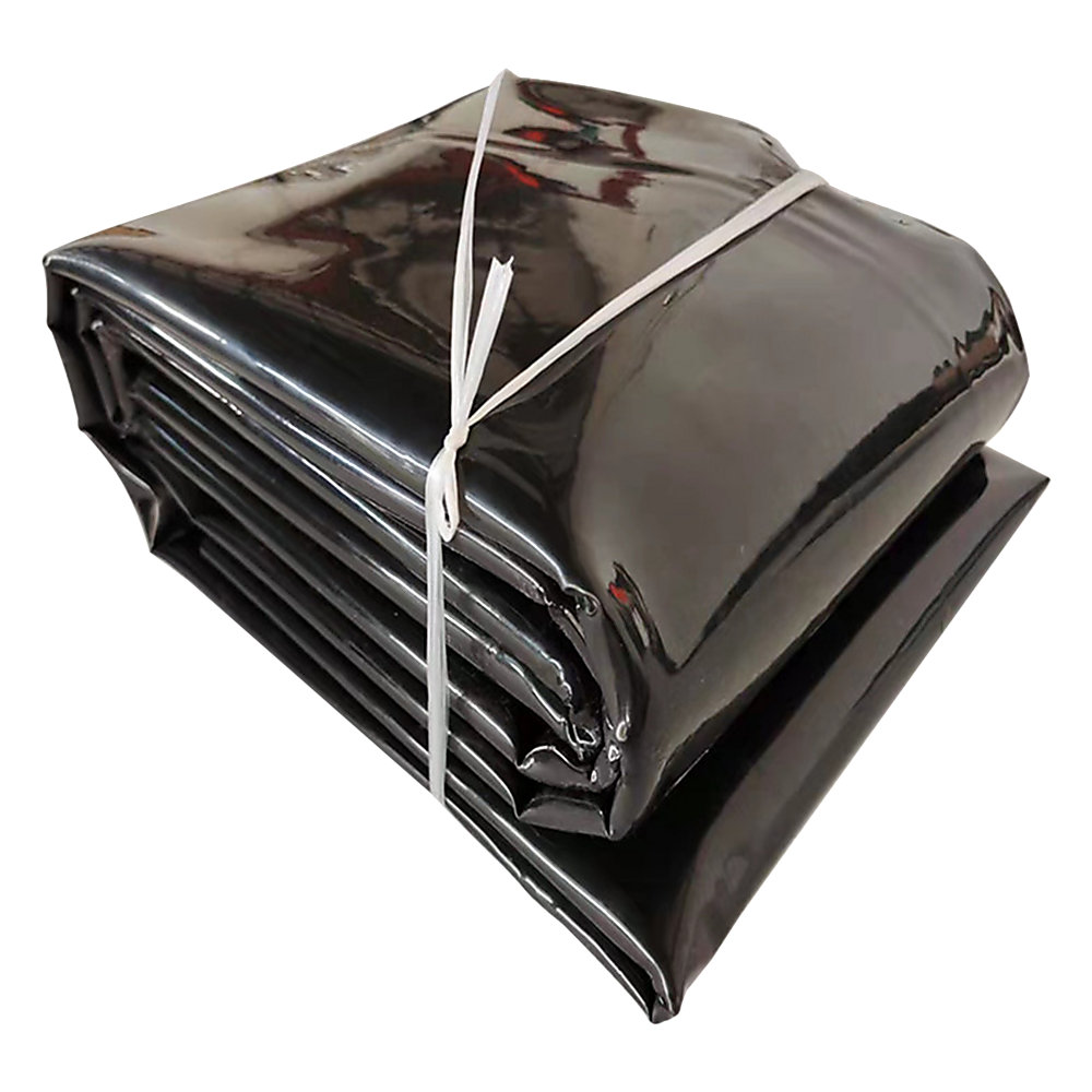 Fish Pond Liner 3 x 4.6m x 0.5mm Garden Pool Membrane Reinforced V63-838831