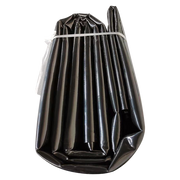 Fish Pond Liner 3 x 4.6m x 0.5mm Garden Pool Membrane Reinforced V63-838831