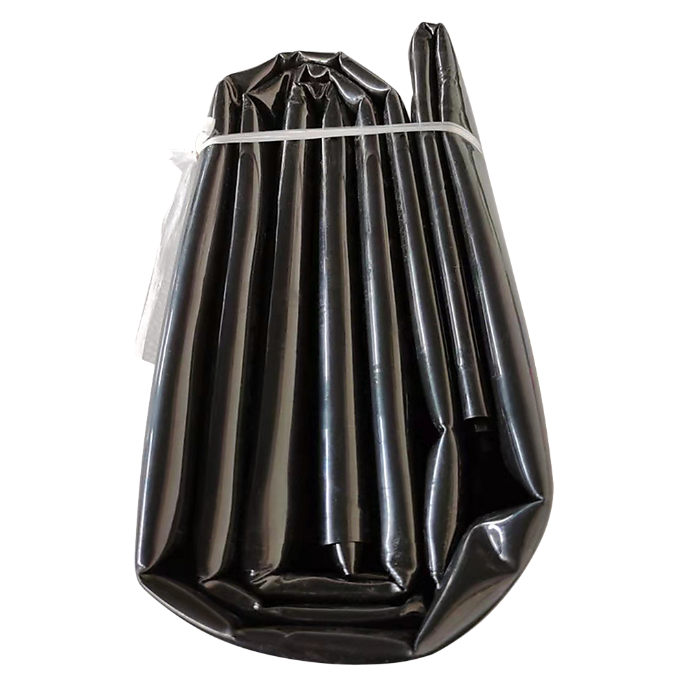 Fish Pond Liner 3 x 4.6m x 0.5mm Garden Pool Membrane Reinforced V63-838831