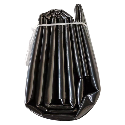 Fish Pond Liner 3 x 4.6m x 0.5mm Garden Pool Membrane Reinforced V63-838831