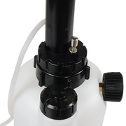 Bleed Tool Pressure 3 ltr Brake & Clutch Bleeding System Fluid Bleeder V63-838861