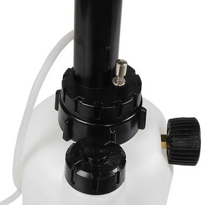 Bleed Tool Pressure 3 ltr Brake & Clutch Bleeding System Fluid Bleeder V63-838861