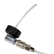 Bleed Tool Pressure 3 ltr Brake & Clutch Bleeding System Fluid Bleeder V63-838861