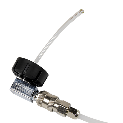 Bleed Tool Pressure 3 ltr Brake & Clutch Bleeding System Fluid Bleeder V63-838861