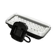 7" 18V Li-ion LED Work Light Torch Workshop Flashlights Camping for Makita Battery V63-839131