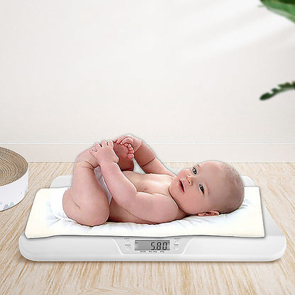 Electronic Digital Baby Scale Weight Scales Monitor Tracker Pet V63-839251