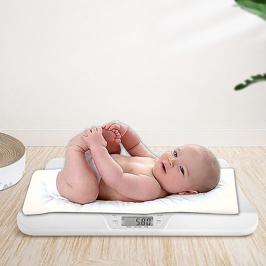 Electronic Digital Baby Scale Weight Scales Monitor Tracker Pet V63-839251