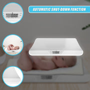 Electronic Digital Baby Scale Weight Scales Monitor Tracker Pet V63-839251