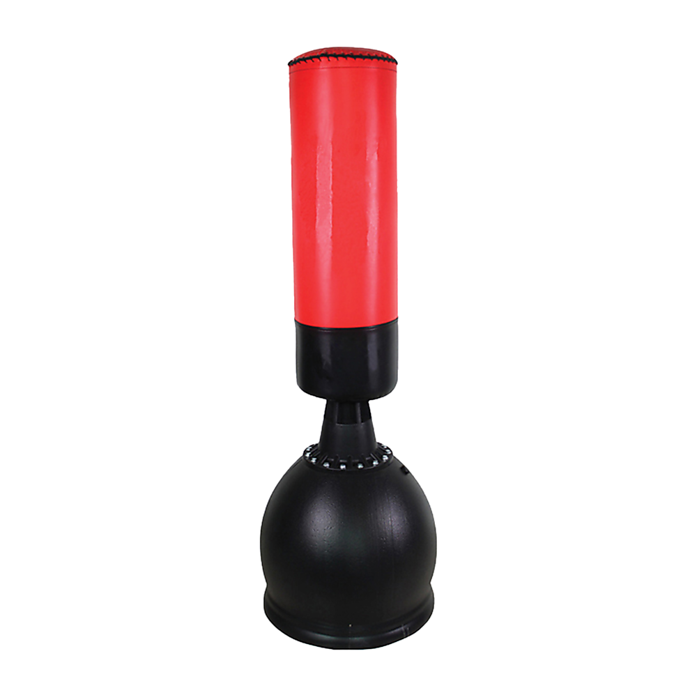 165CM Boxing Punching Bag Free Standing V63-839261