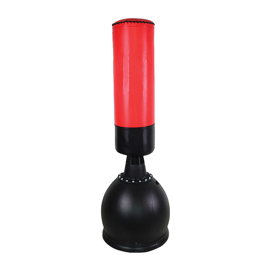 165CM Boxing Punching Bag Free Standing V63-839261