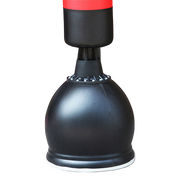 165CM Boxing Punching Bag Free Standing V63-839261