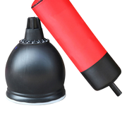 165CM Boxing Punching Bag Free Standing V63-839261