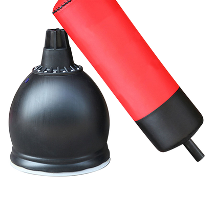 165CM Boxing Punching Bag Free Standing V63-839261