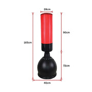 165CM Boxing Punching Bag Free Standing V63-839261