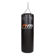 37kg Boxing Punching Bag Filled Heavy Duty V63-839271
