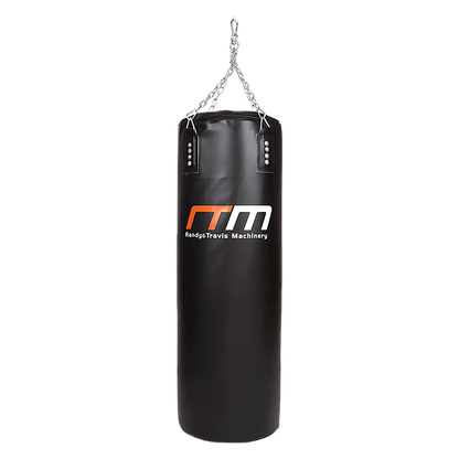 37kg Boxing Punching Bag Filled Heavy Duty V63-839271