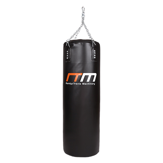 37kg Boxing Punching Bag Filled Heavy Duty V63-839271