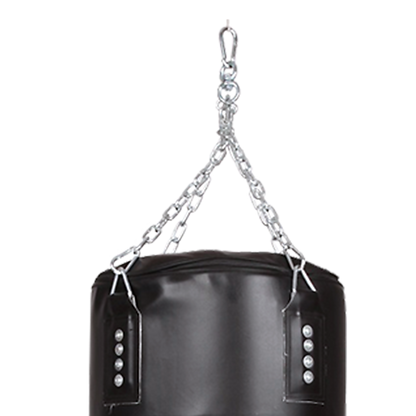 37kg Boxing Punching Bag Filled Heavy Duty V63-839271