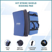 Hit Strike Shield Kicking Pad V63-839281