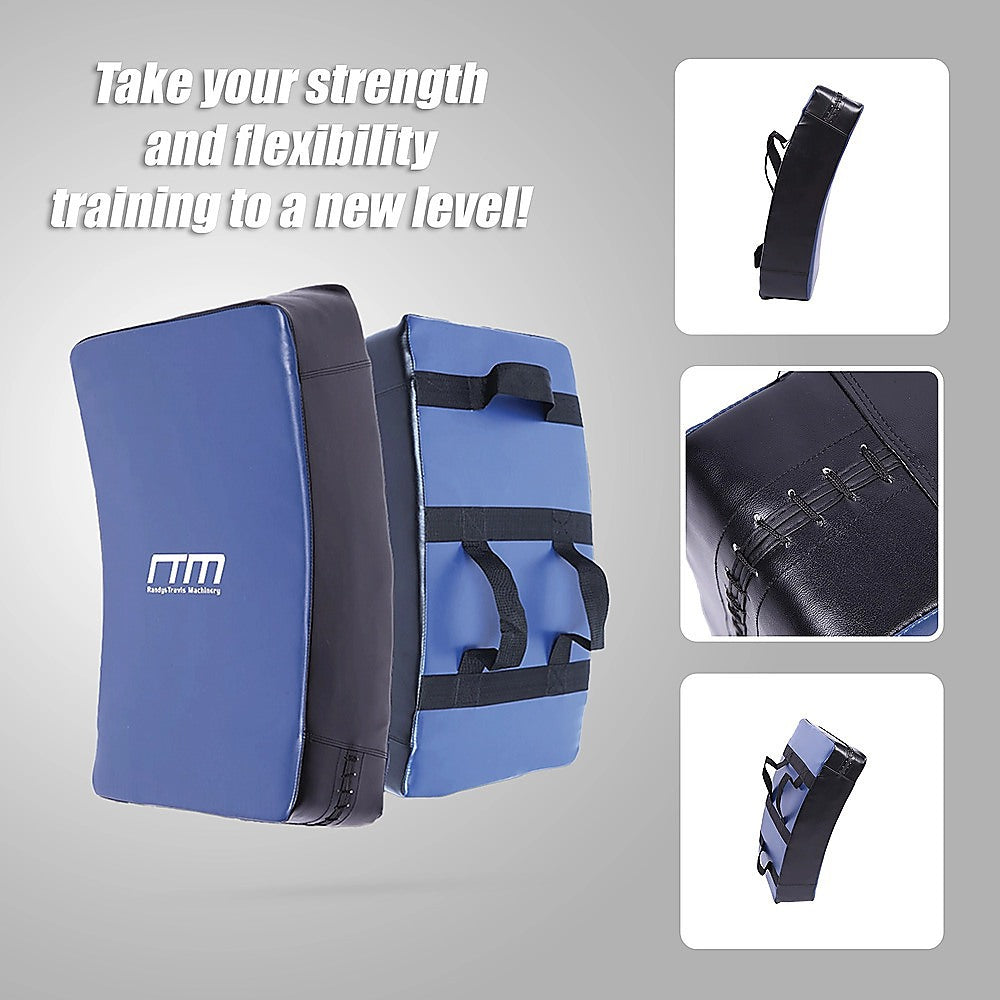 Hit Strike Shield Kicking Pad V63-839281
