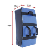 Hit Strike Shield Kicking Pad V63-839281