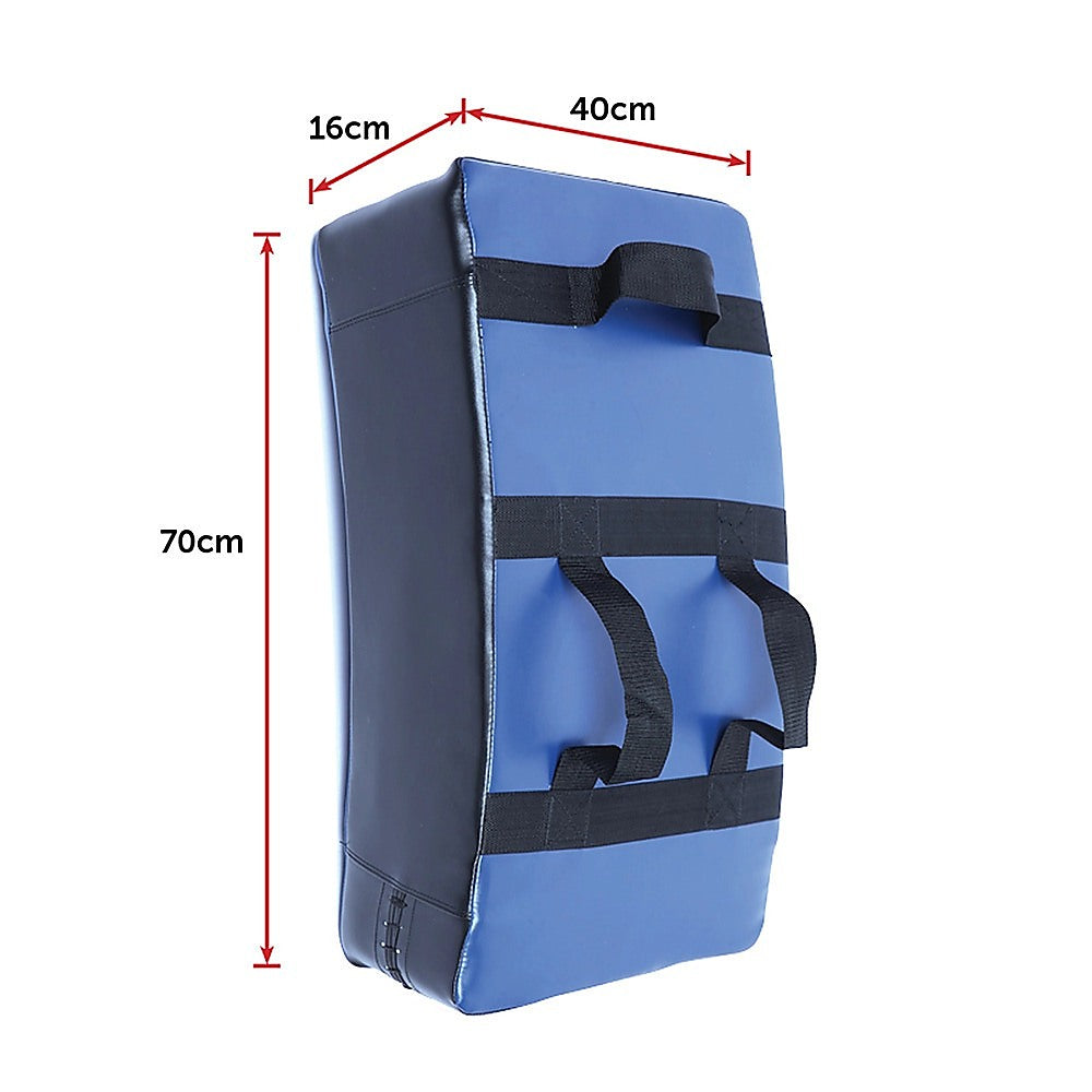 Hit Strike Shield Kicking Pad V63-839281