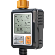 Single Water Timer Irrigation Unit