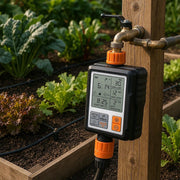 Single Water Timer Irrigation Unit