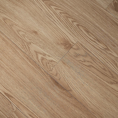 Vinyl Floor Tiles Self Adhesive Flooring Elm Wood Grain 16 Pack 2.3SQM V63-839941