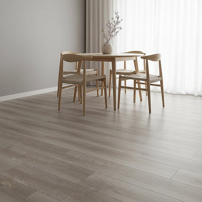 Vinyl Floor Tiles Self Adhesive Flooring Maple Look Wood Grain 16 Pack 2.3SQM