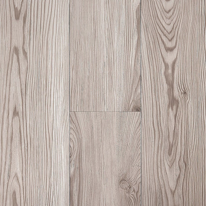 Vinyl Floor Tiles Self Adhesive Flooring Water Dyed Walnut Black Wood Grain 16 Pack 2.3SQM V63-839991